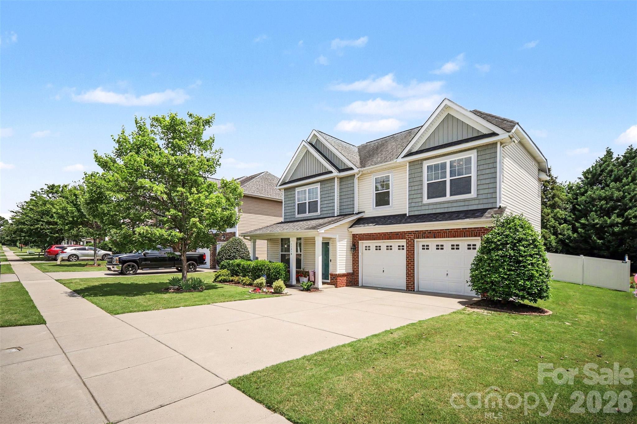 11319 Scottsman Trace Drive