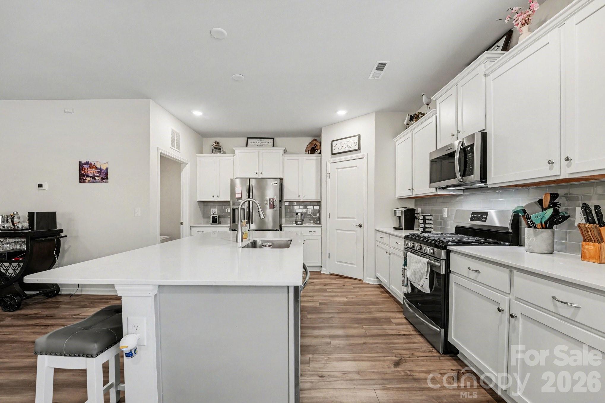 Bell Farm - Residential