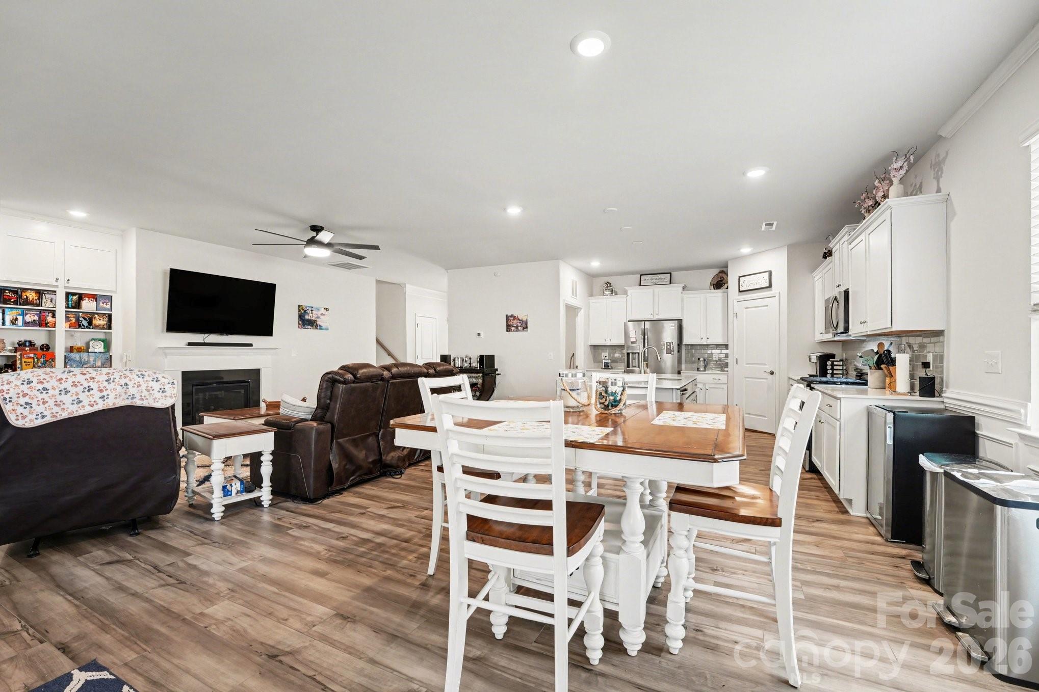 Bell Farm - Residential