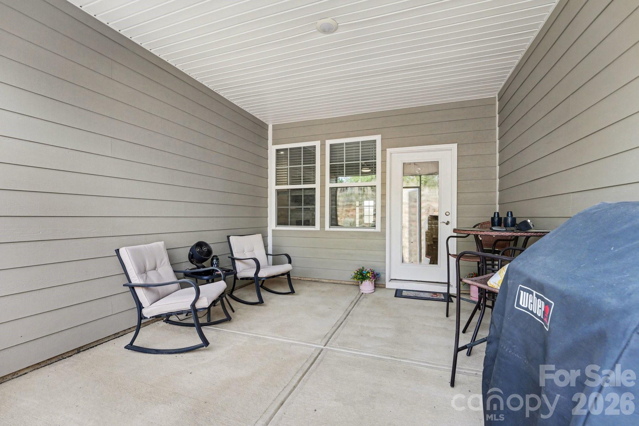 Bell Farm - Residential