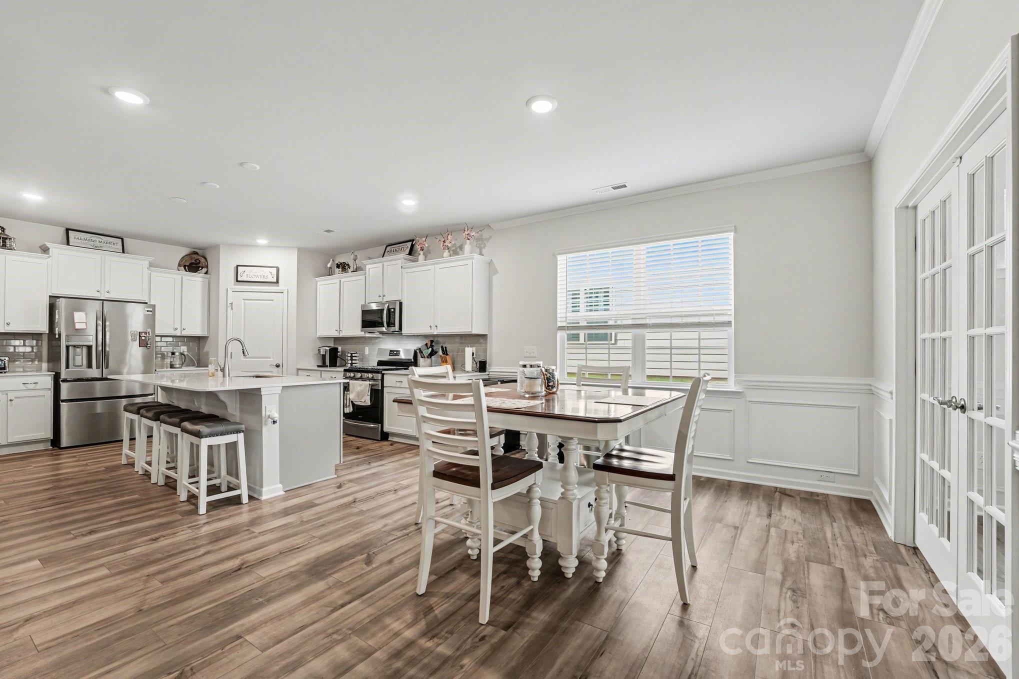 Bell Farm - Residential