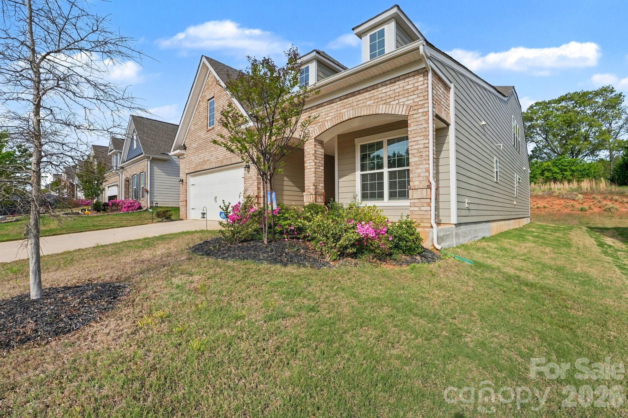 Bell Farm - Residential