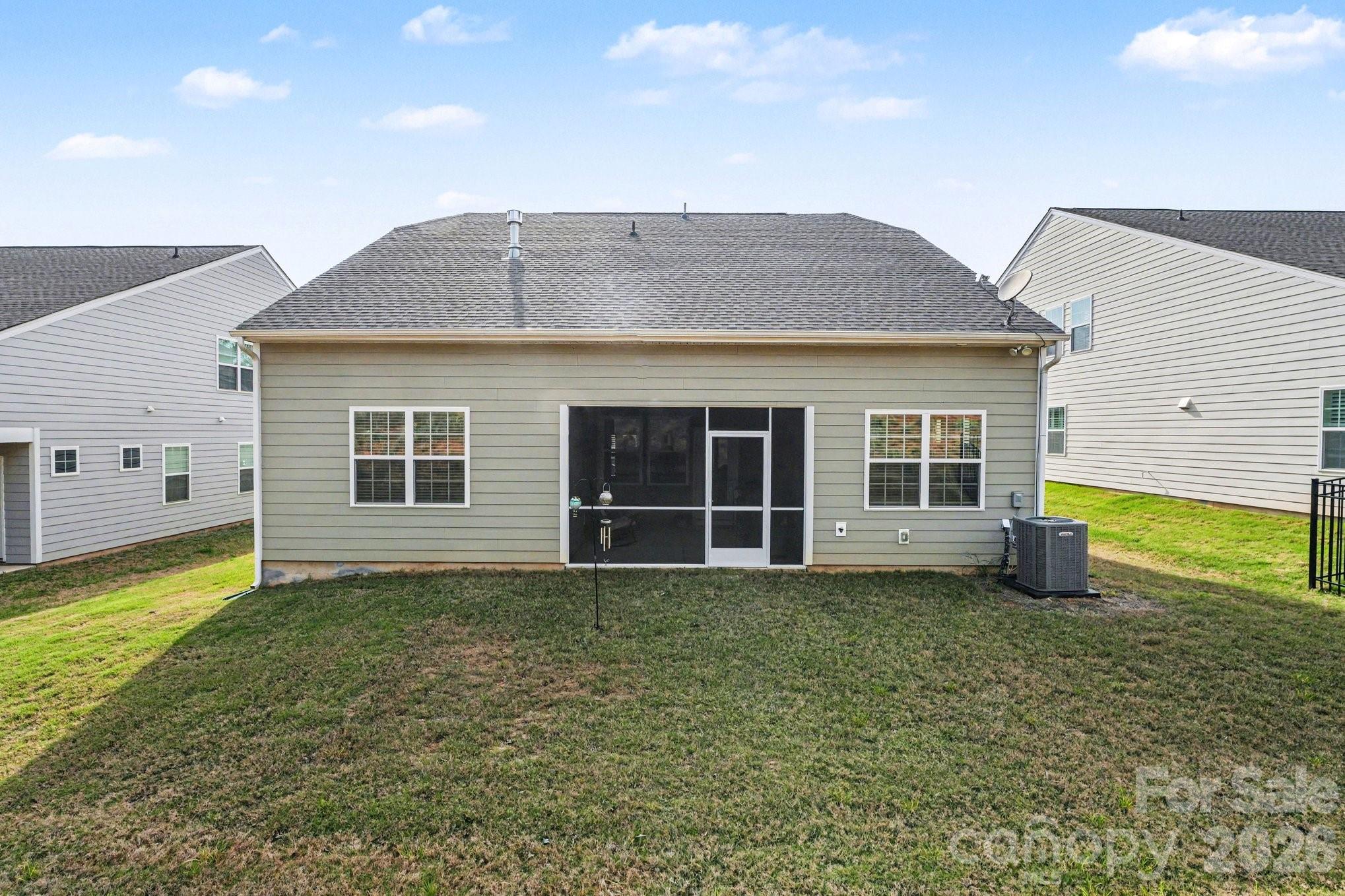 Bell Farm - Residential