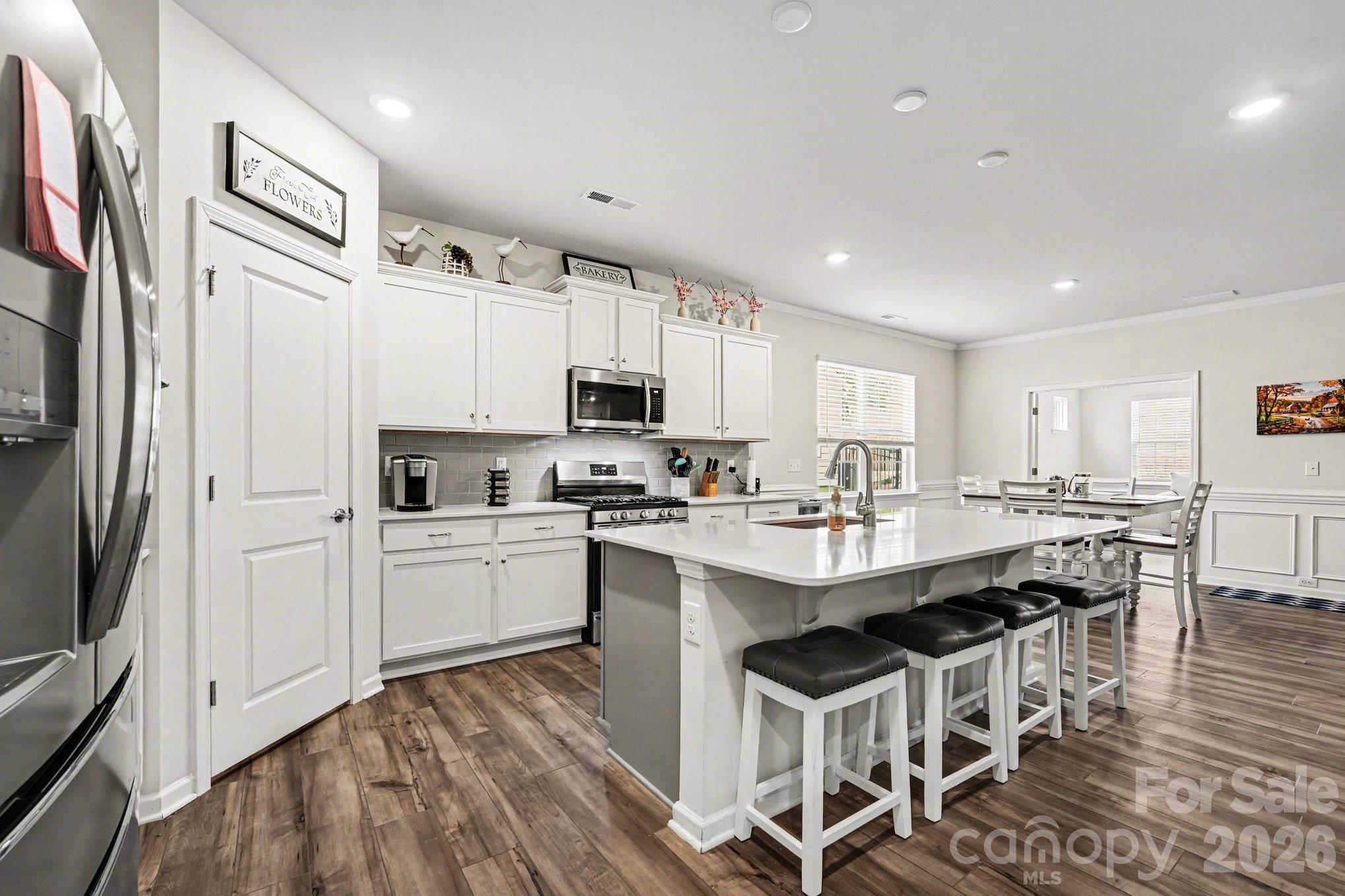 Bell Farm - Residential