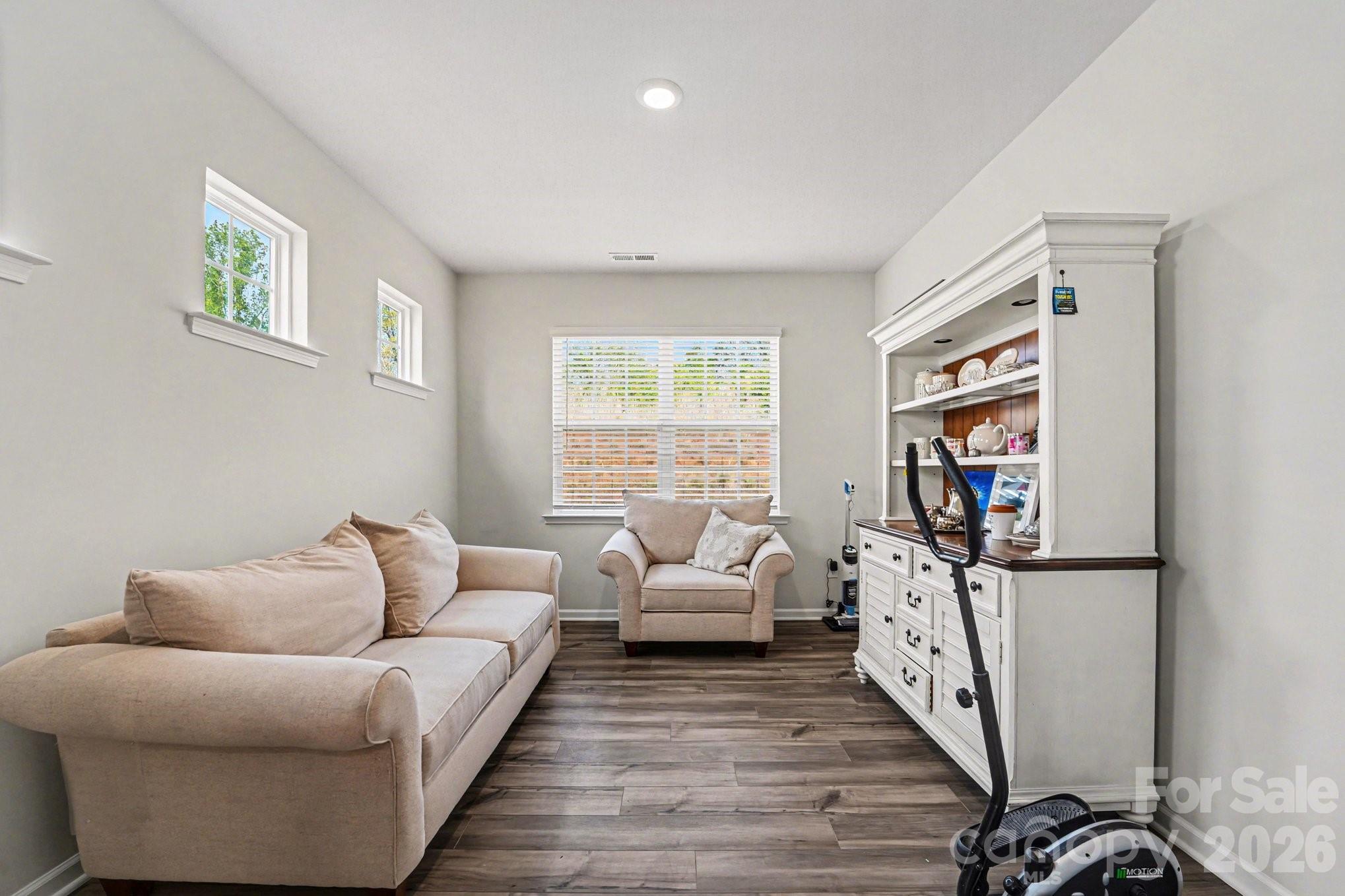 Bell Farm - Residential