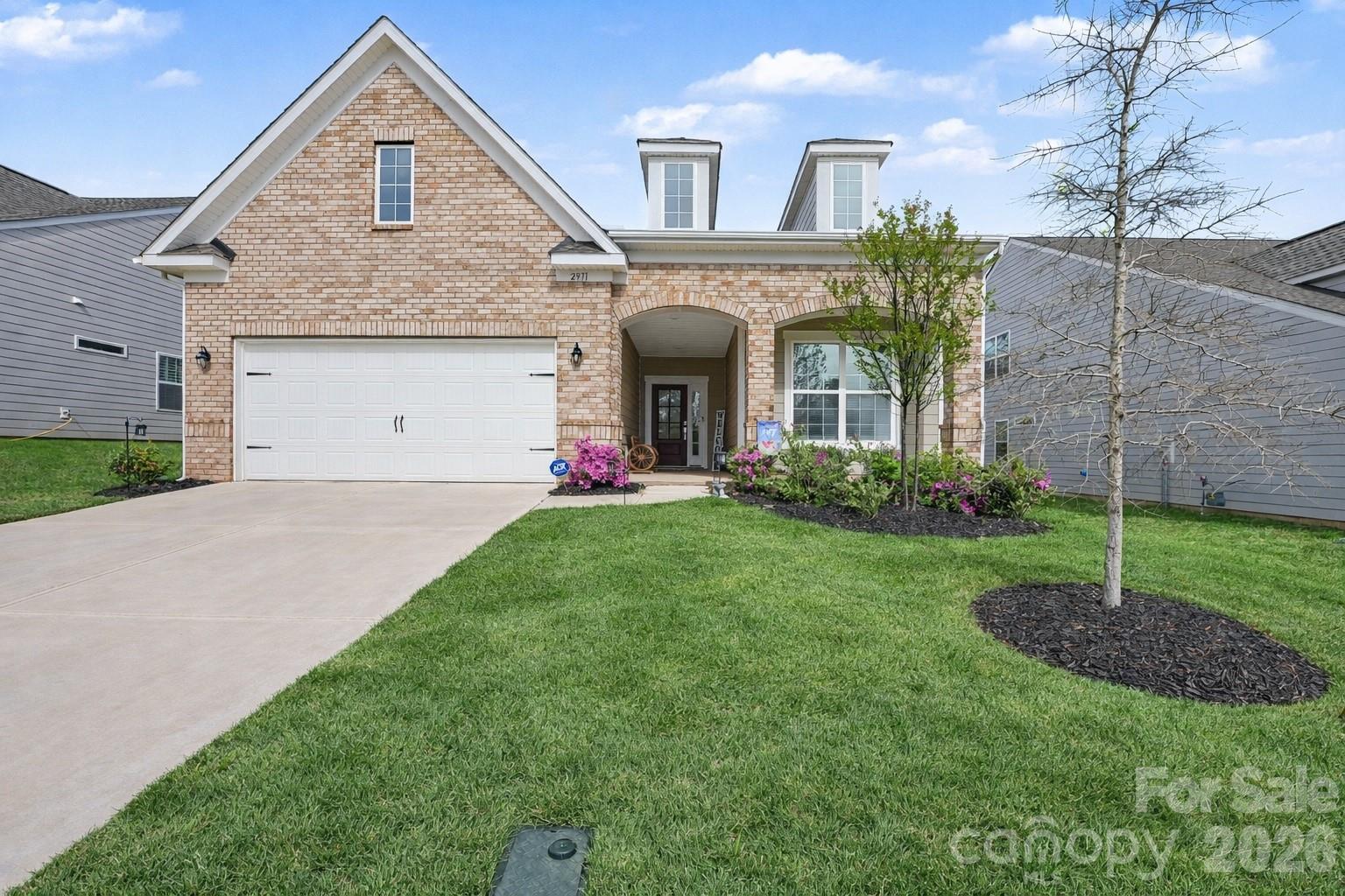 Bell Farm - Residential