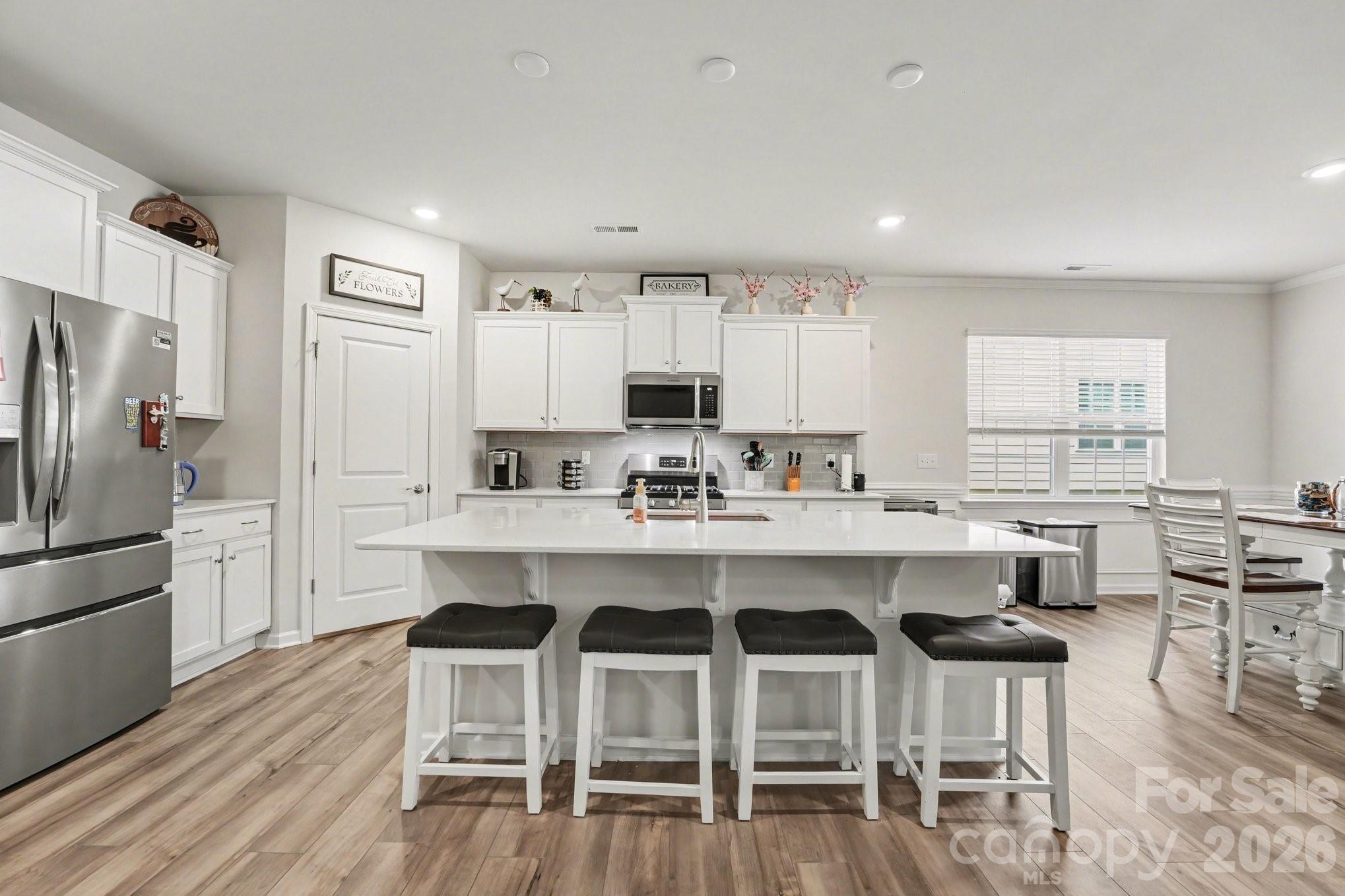 Bell Farm - Residential