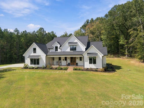 Photo of 6840 Grinnell Trail, Concord, NC 28025 (MLS # 4421976)