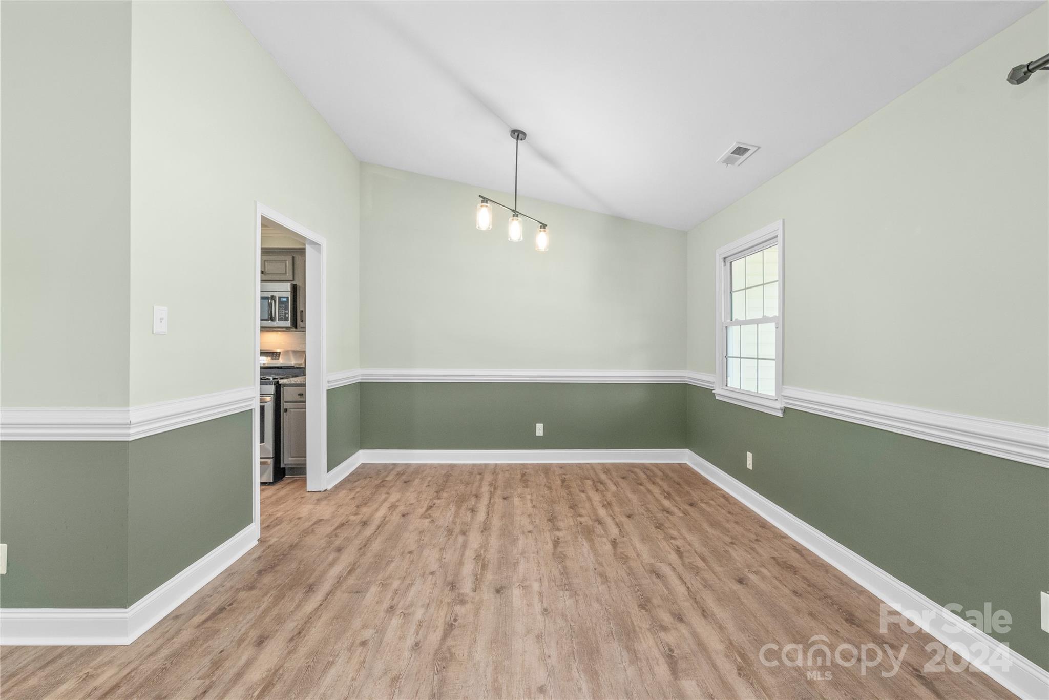 Matthews Estates - Residential