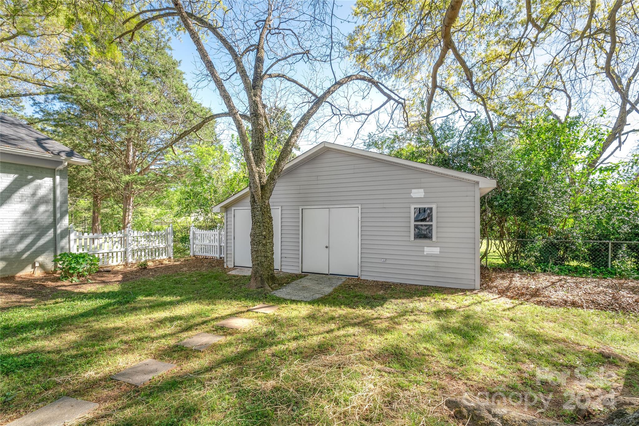Matthews Estates - Residential