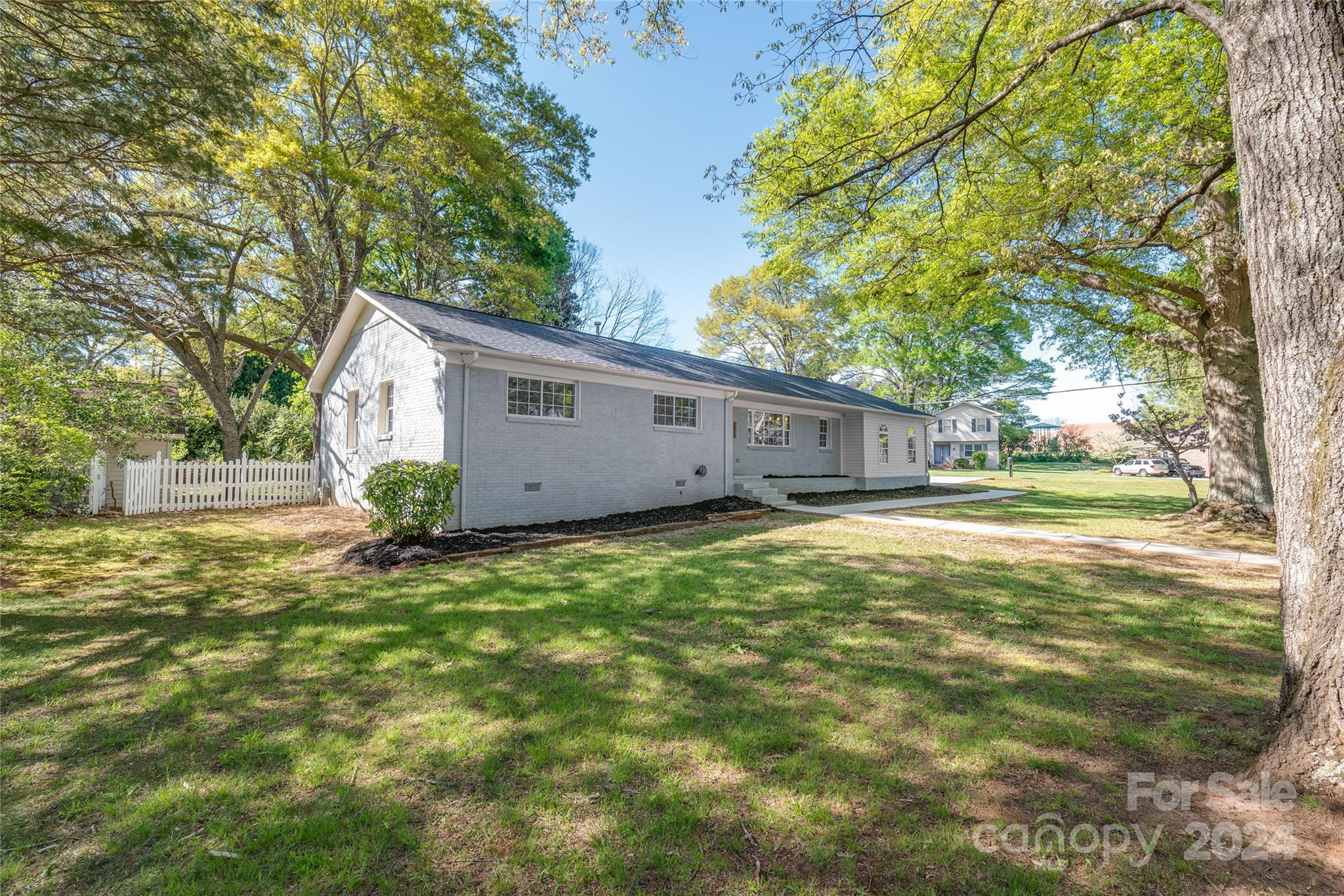 Matthews Estates - Residential