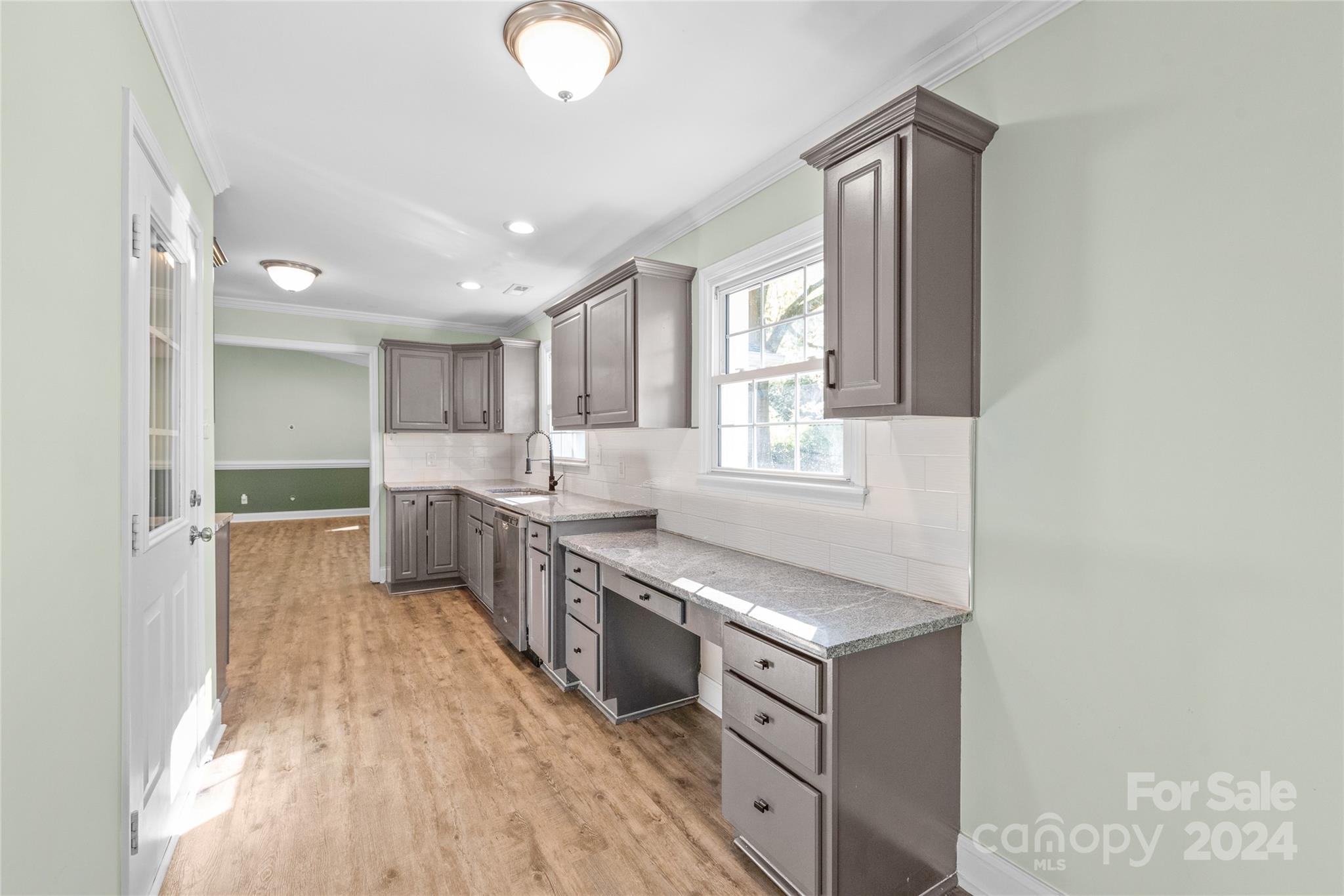 Matthews Estates - Residential