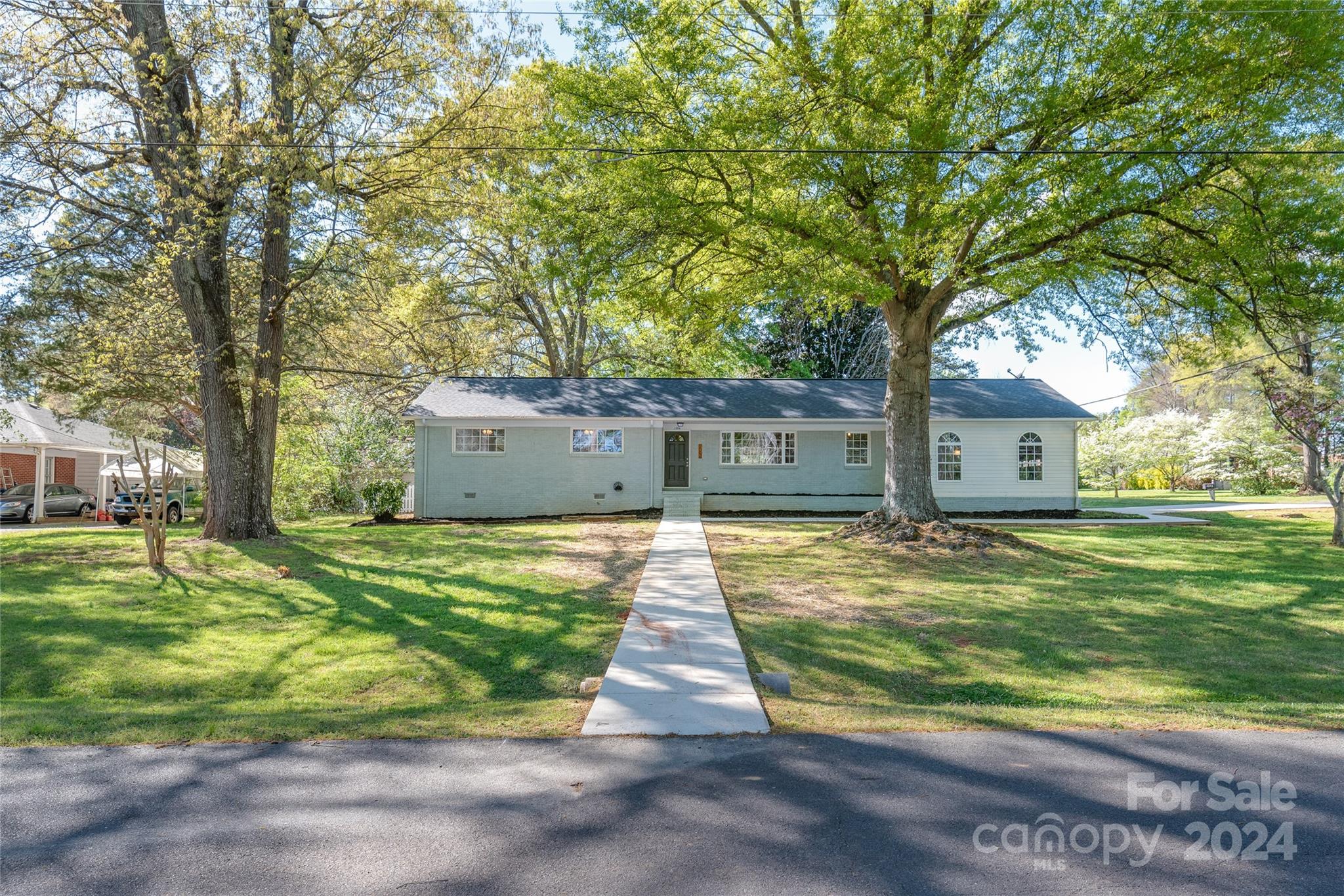 Matthews Estates - Residential