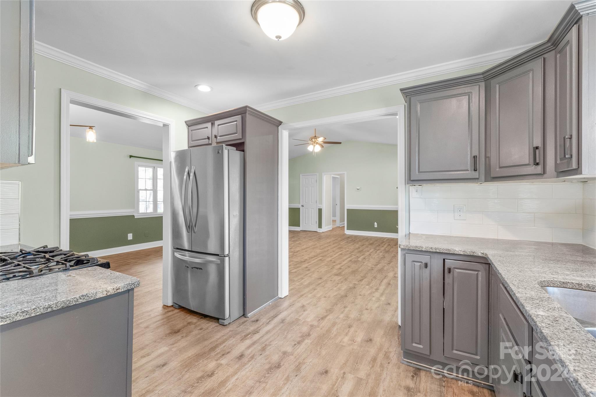 Matthews Estates - Residential