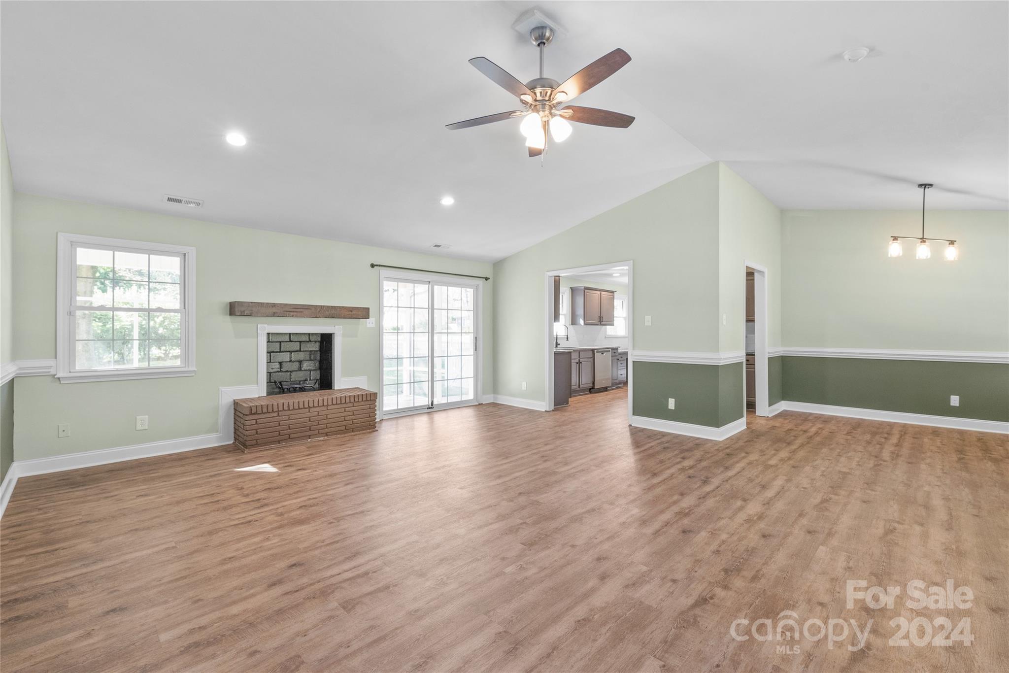 Matthews Estates - Residential