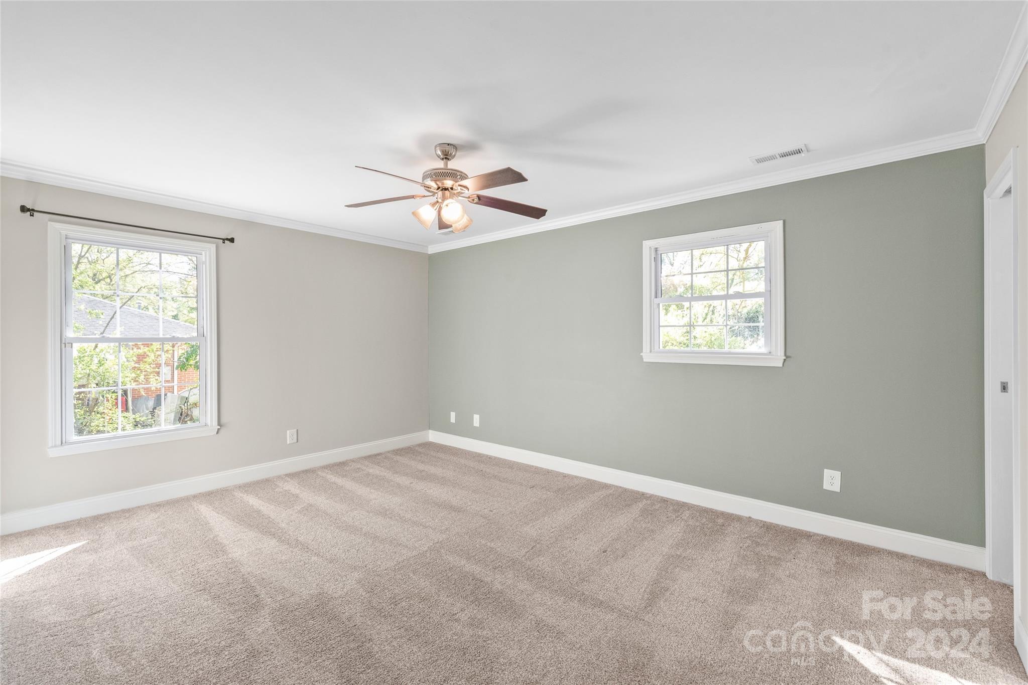 Matthews Estates - Residential