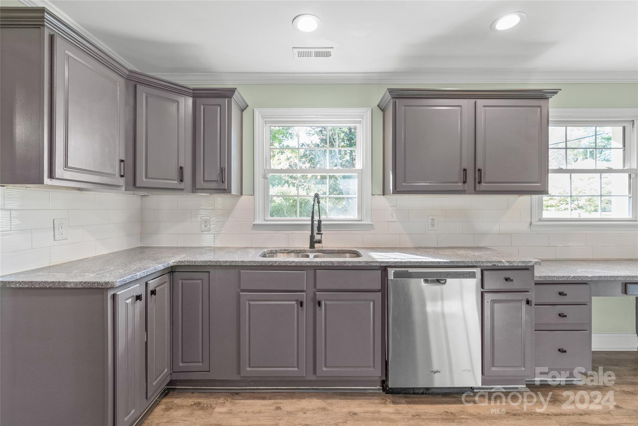 Matthews Estates - Residential