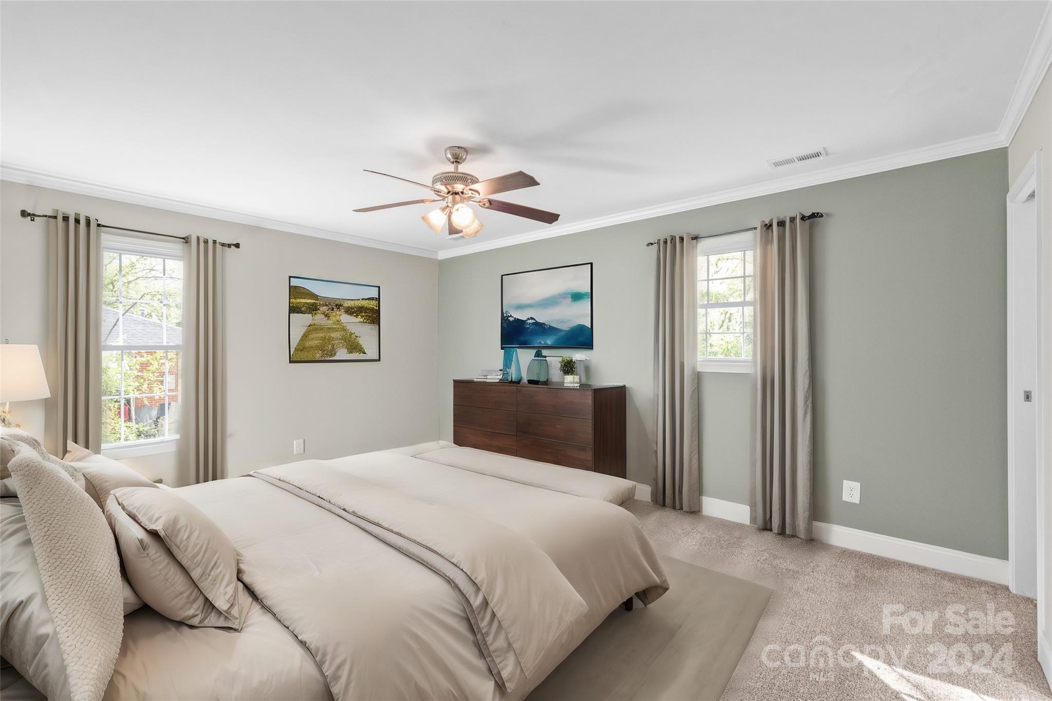 Matthews Estates - Residential