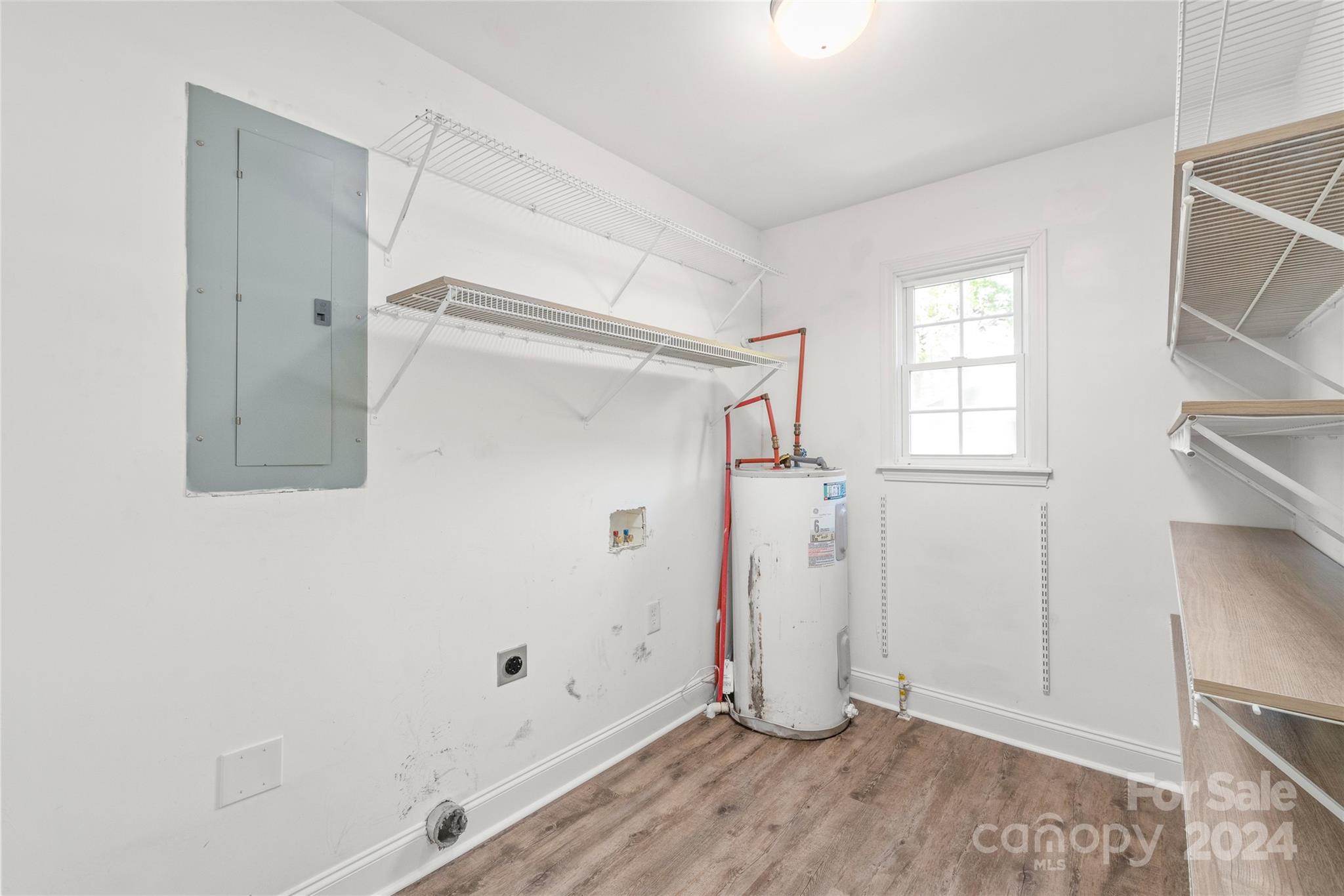 Matthews Estates - Residential