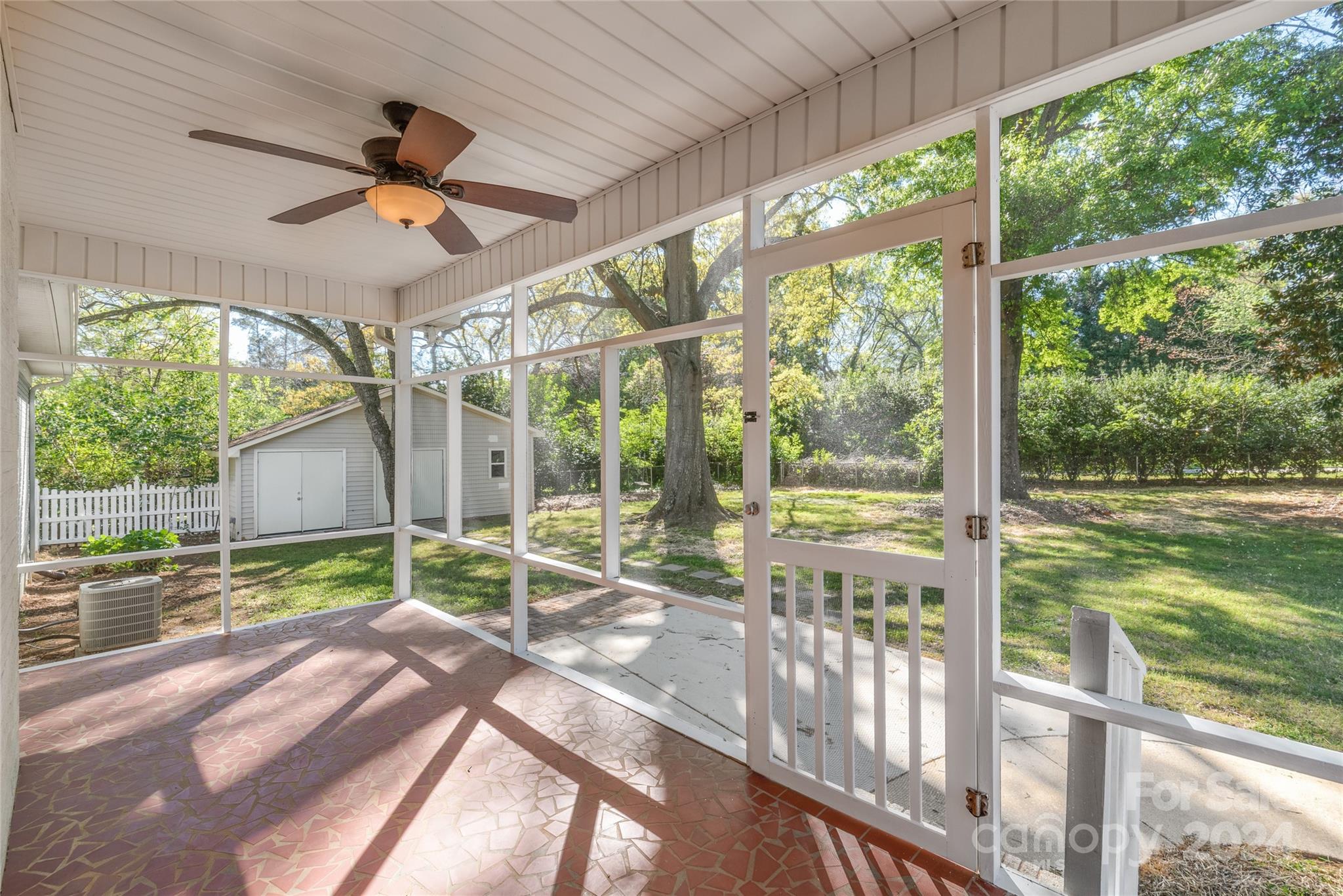 Matthews Estates - Residential