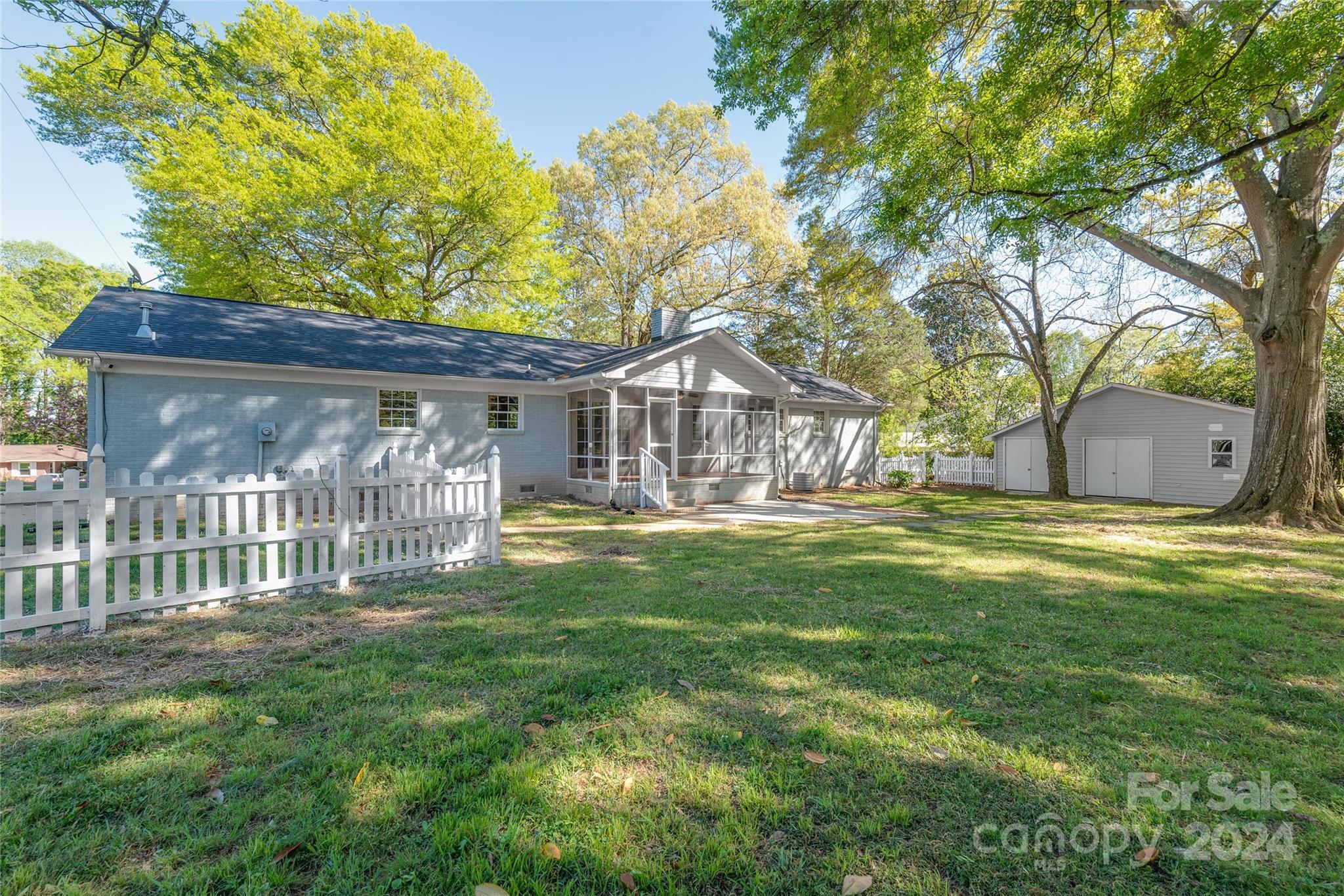 Matthews Estates - Residential