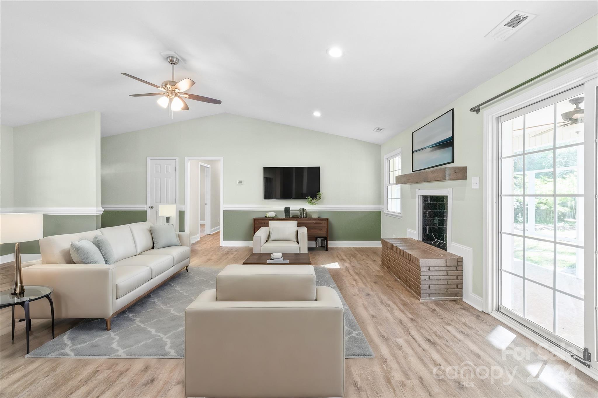 Matthews Estates - Residential