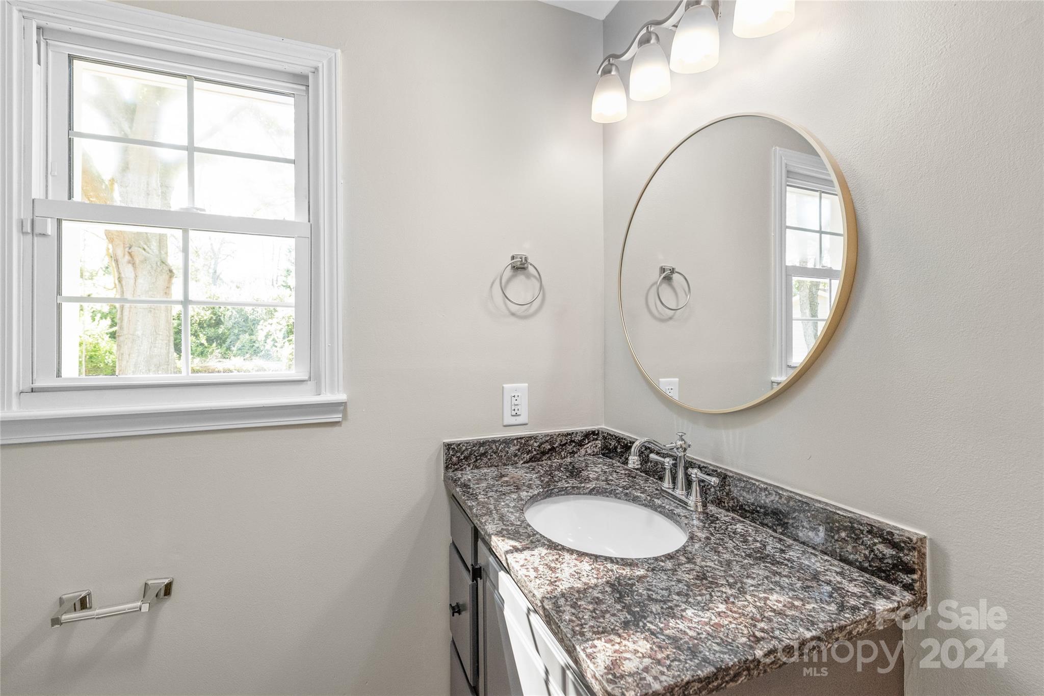 Matthews Estates - Residential