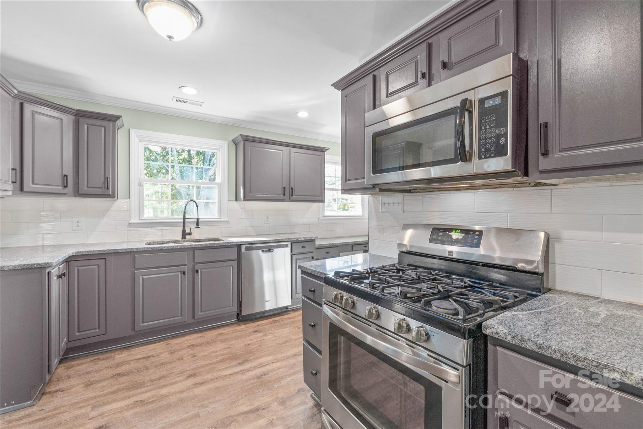 Matthews Estates - Residential