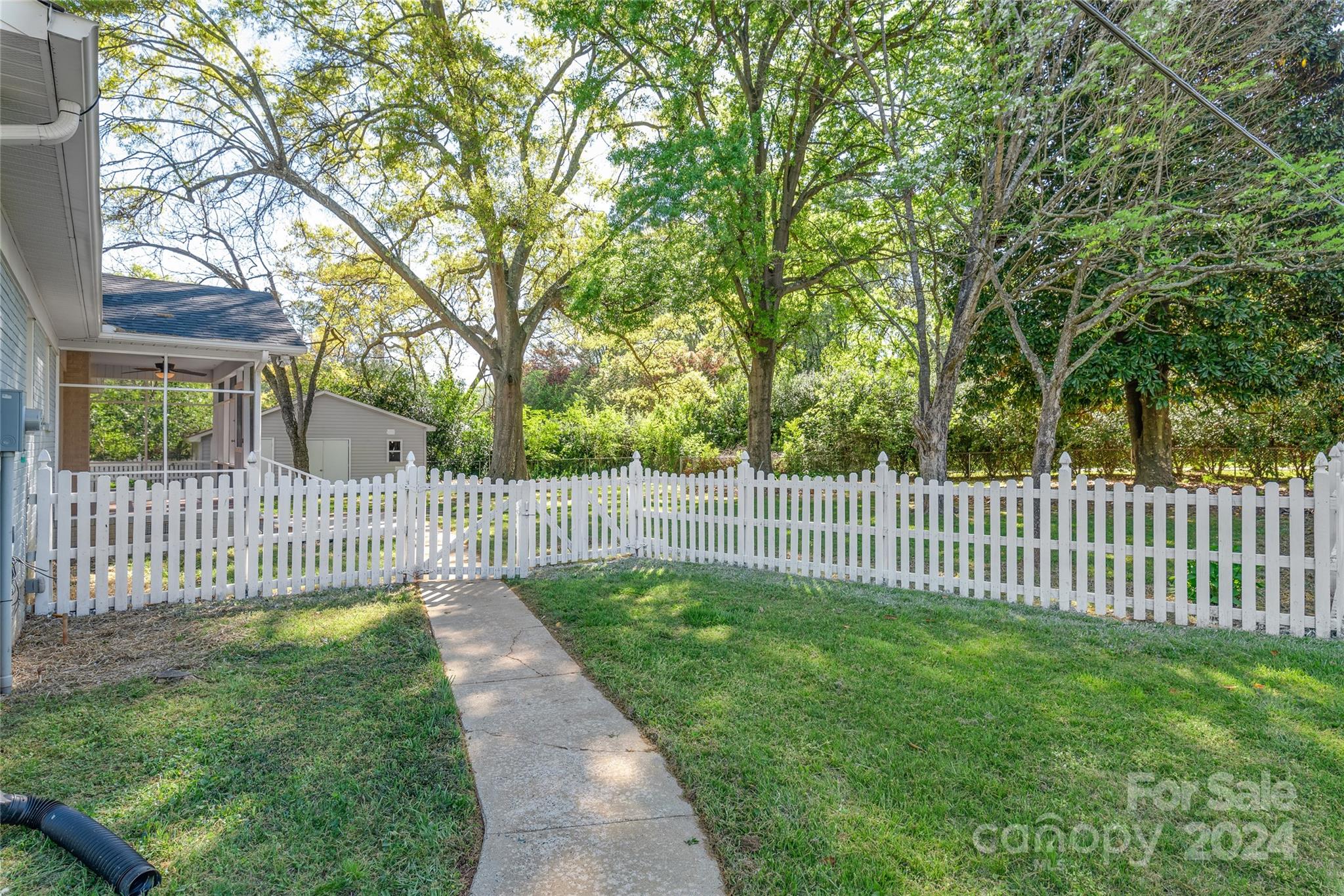 Matthews Estates - Residential