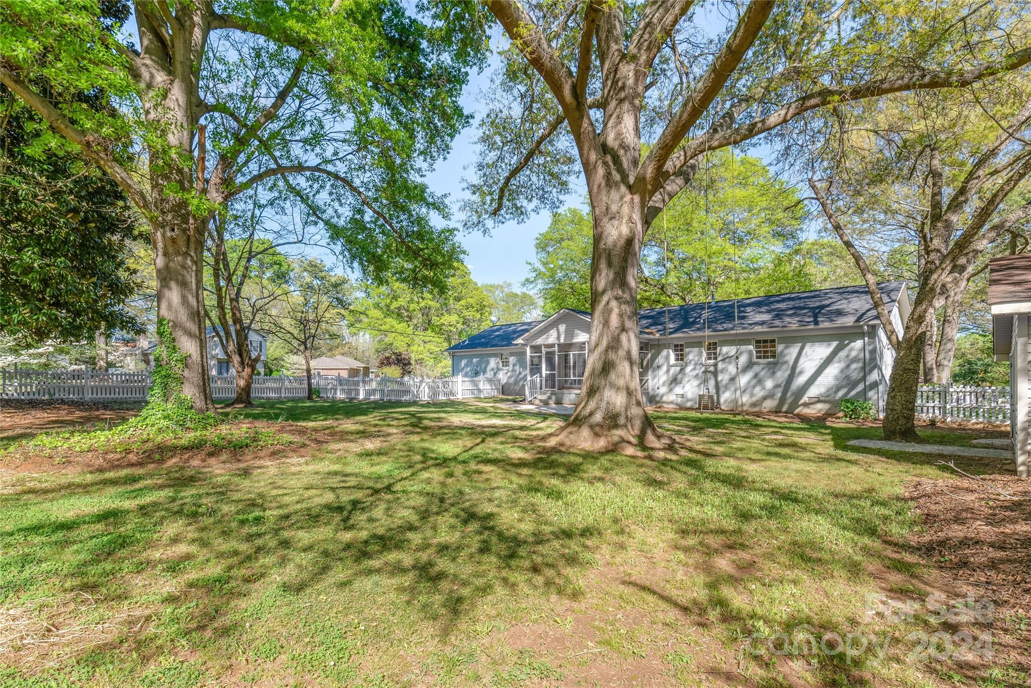 Matthews Estates - Residential