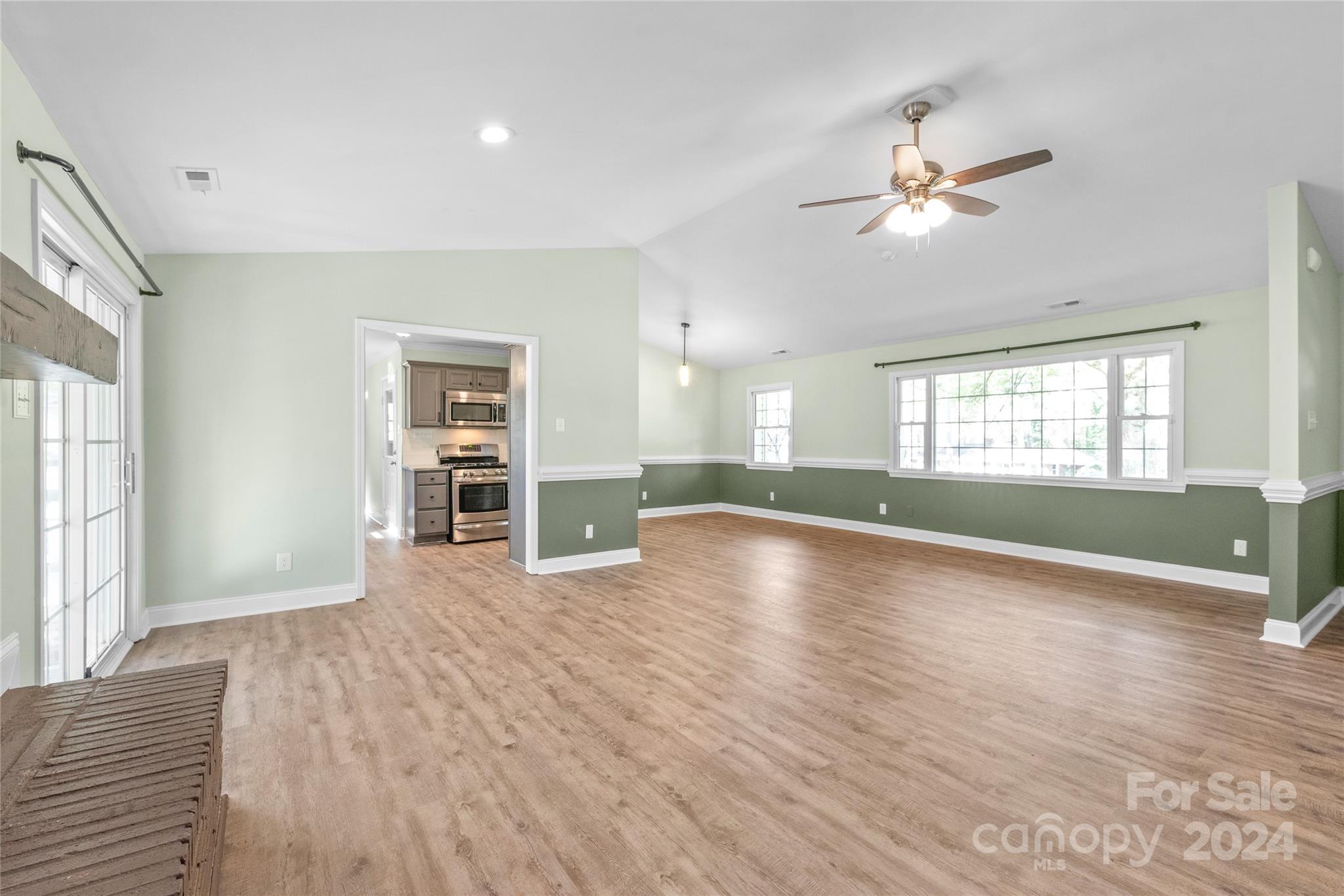 Matthews Estates - Residential