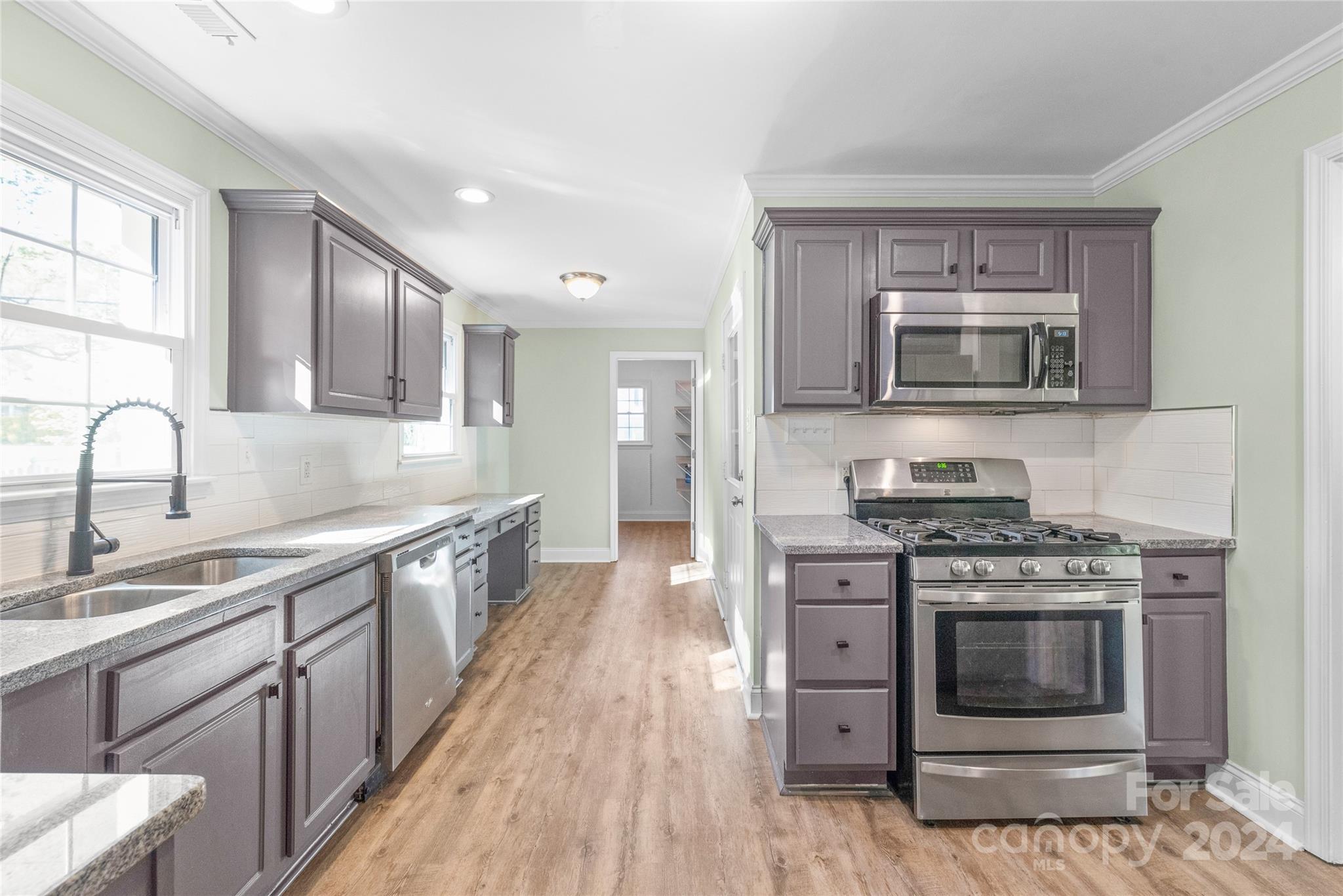 Matthews Estates - Residential