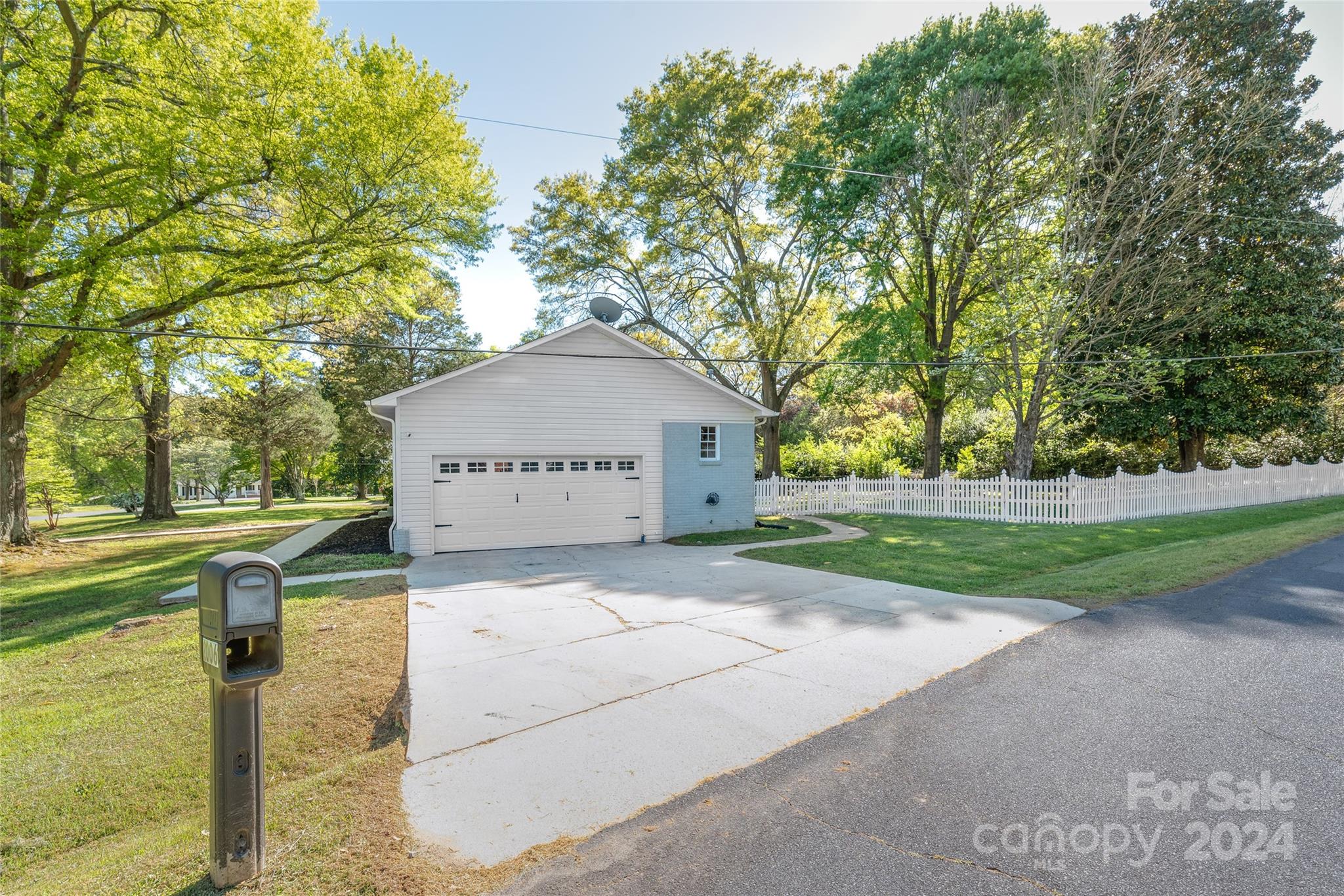 Matthews Estates - Residential