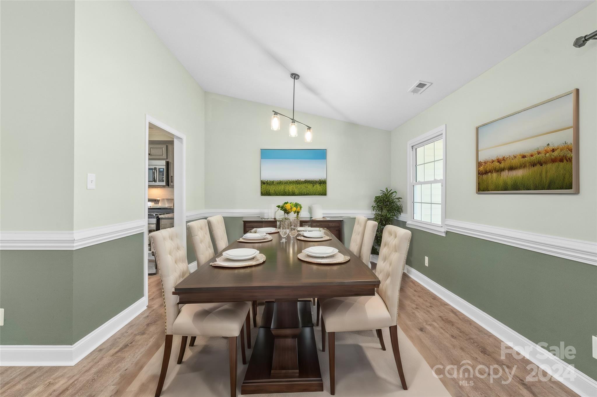 Matthews Estates - Residential