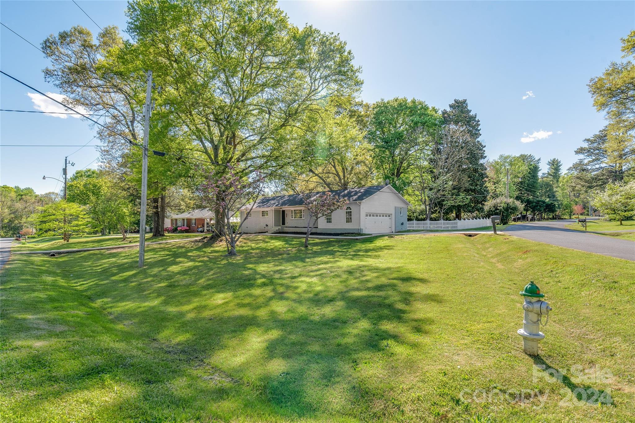 Matthews Estates - Residential