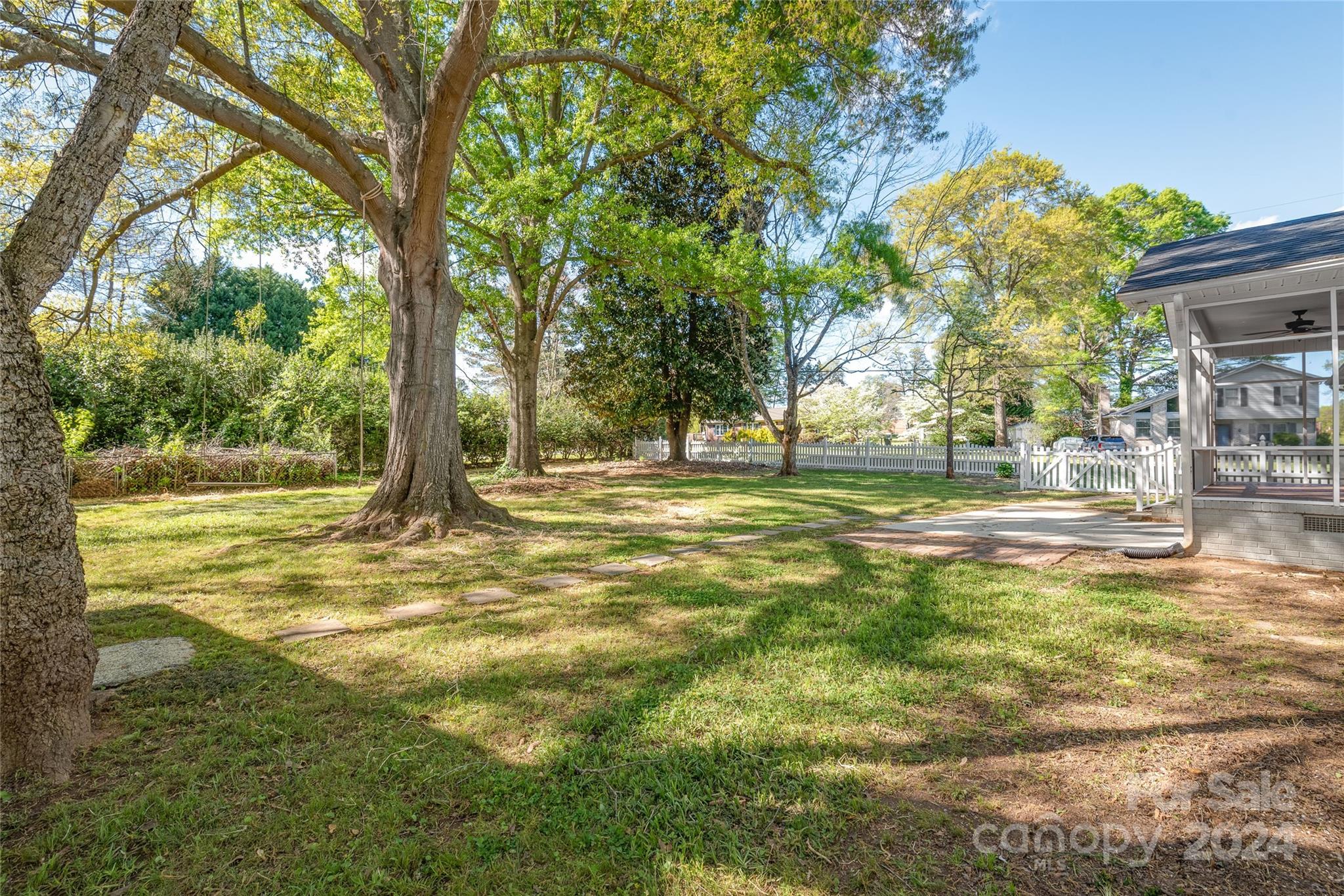 Matthews Estates - Residential