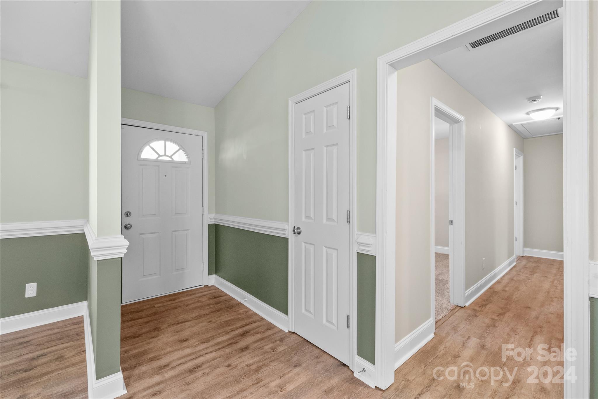Matthews Estates - Residential