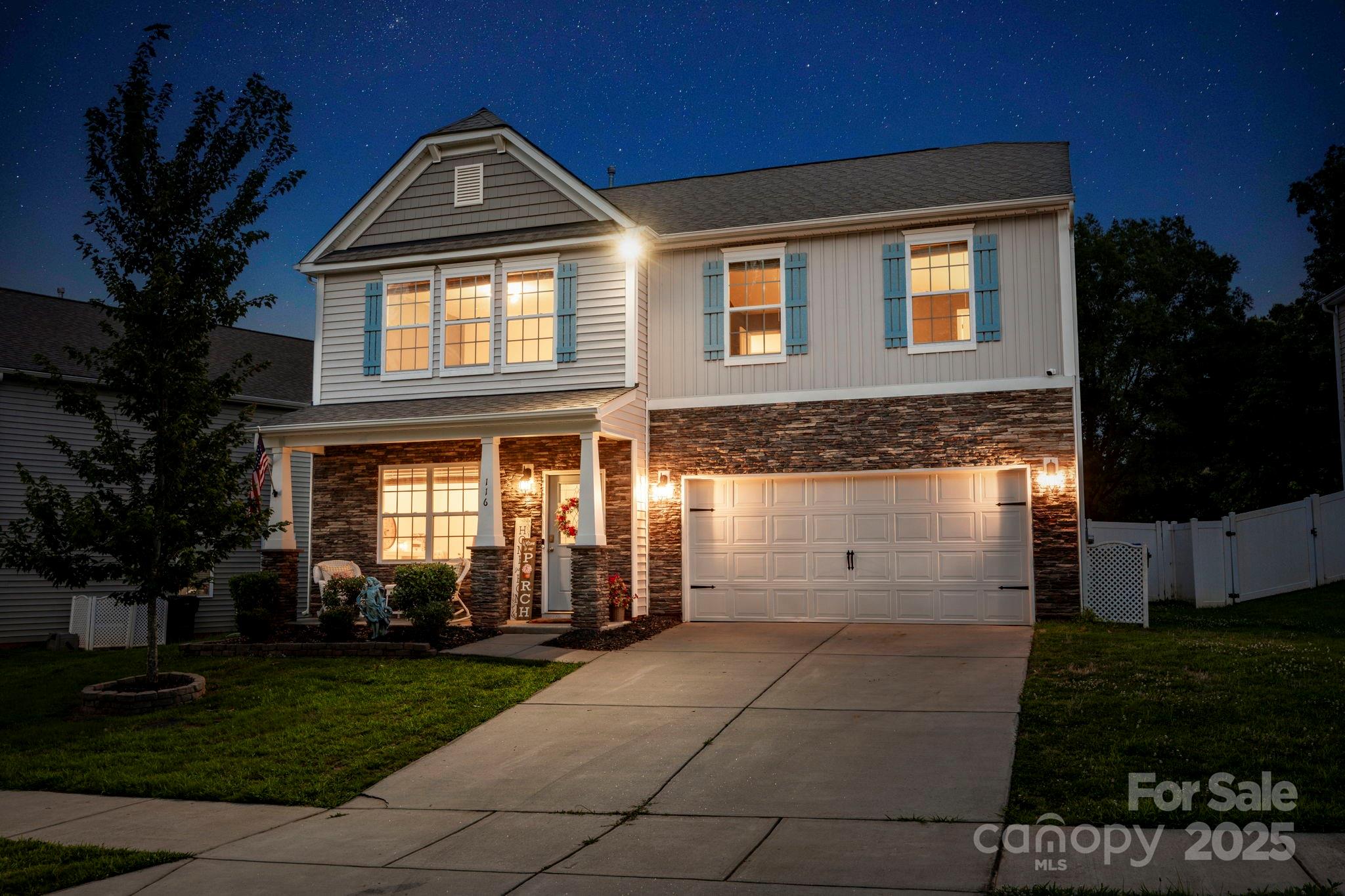 116 Kingsway Drive