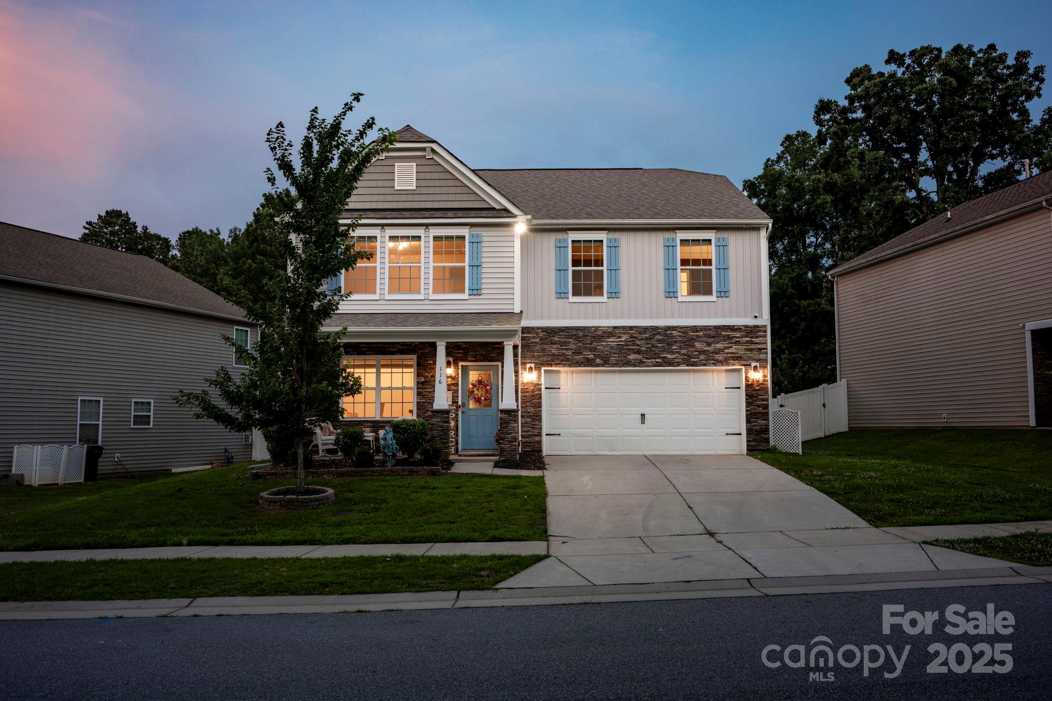 116 Kingsway Drive