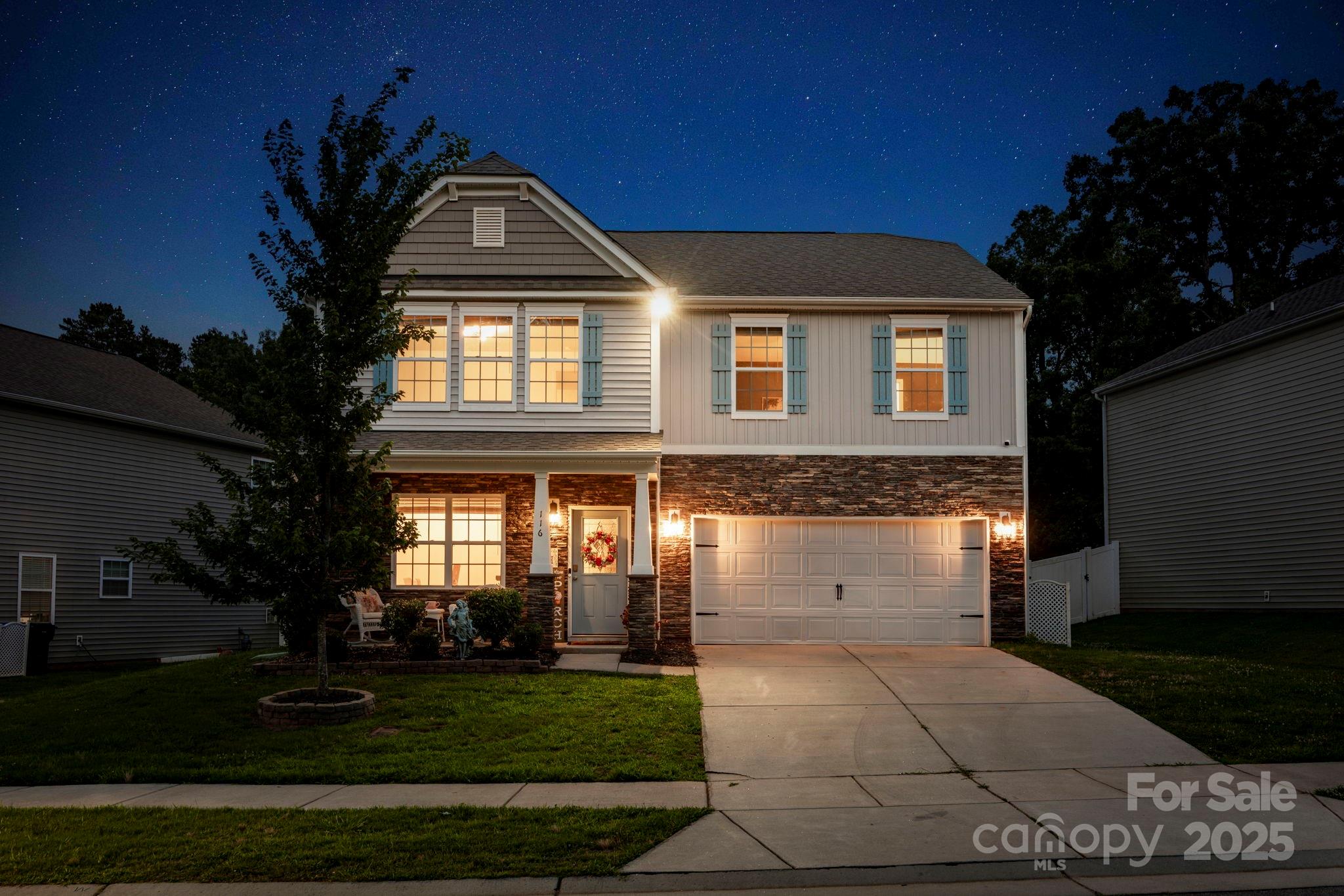 116 Kingsway Drive