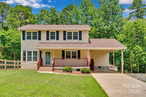 10351 Fink Road Mount Pleasant NC 28124