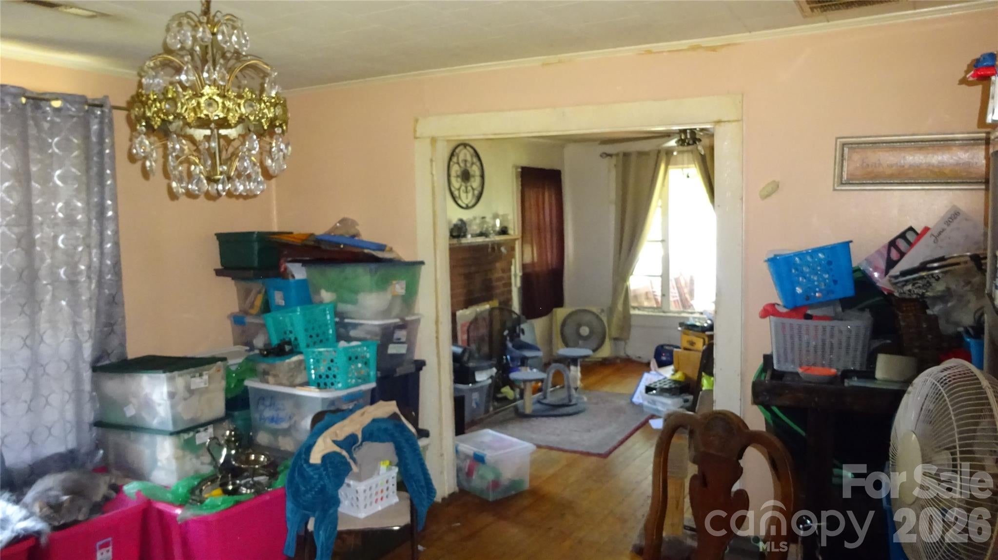 3511 Fallston Road