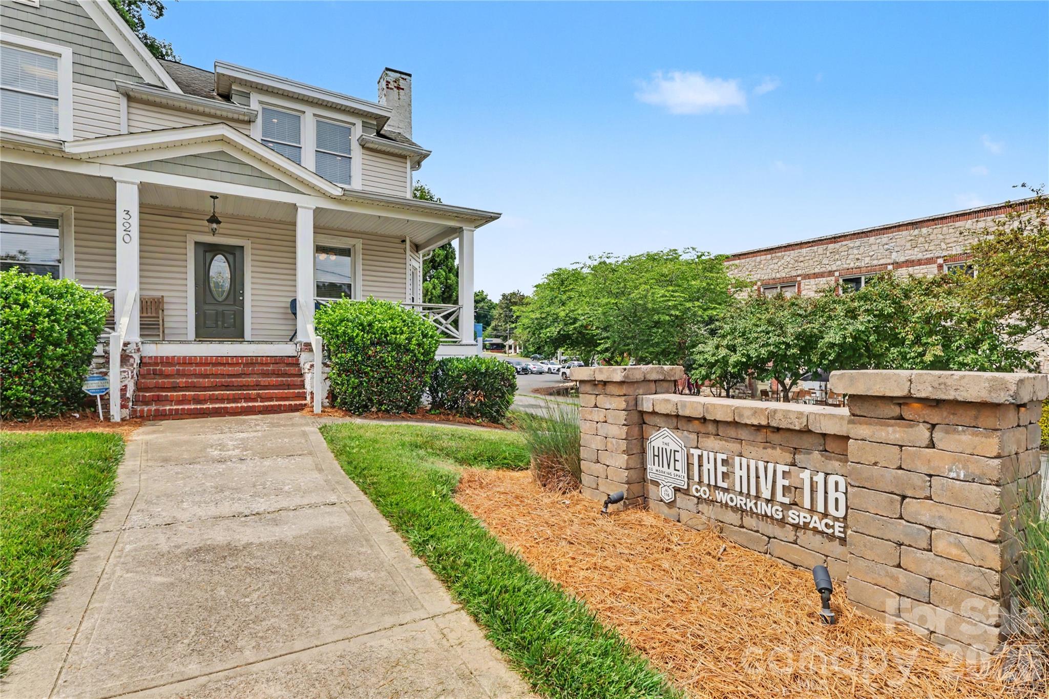 320 E Main Street