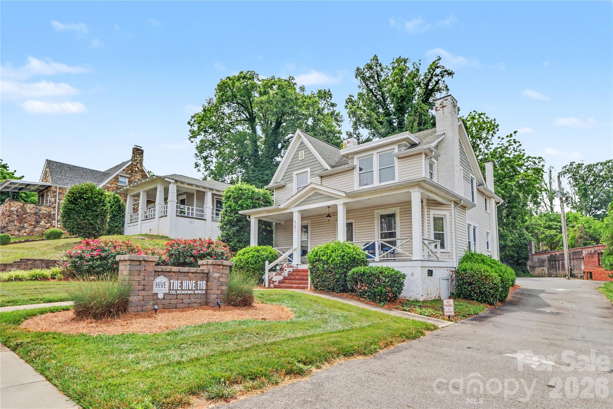 320 E Main Street
