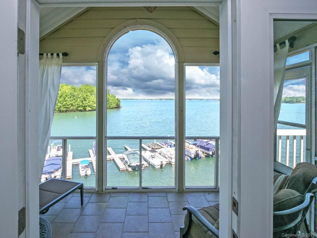 Harborgate - Residential