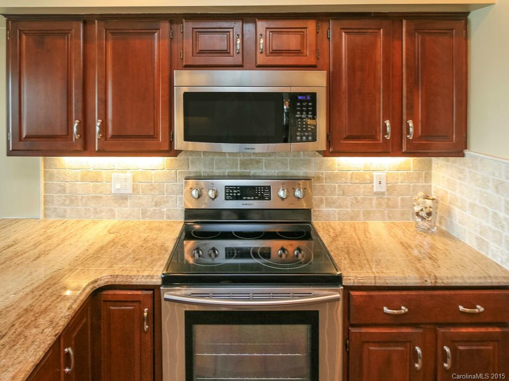 Harborgate - Residential