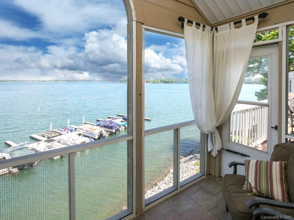 Harborgate - Residential