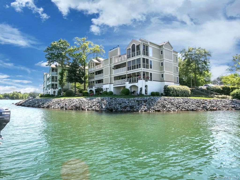 Harborgate - Residential