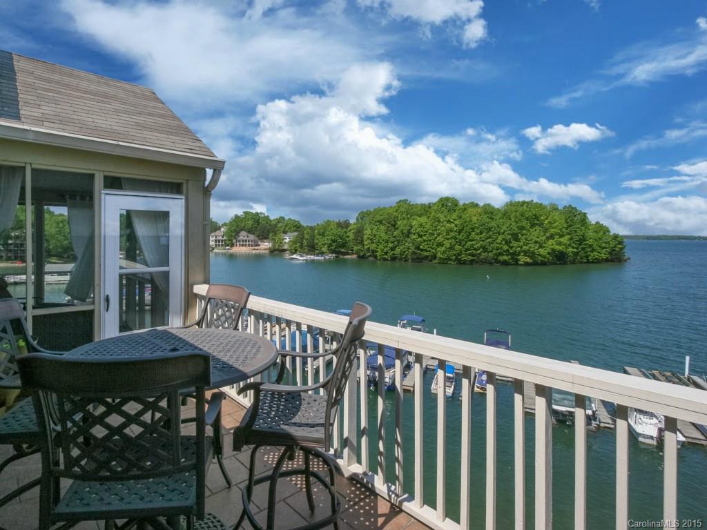 Harborgate - Residential