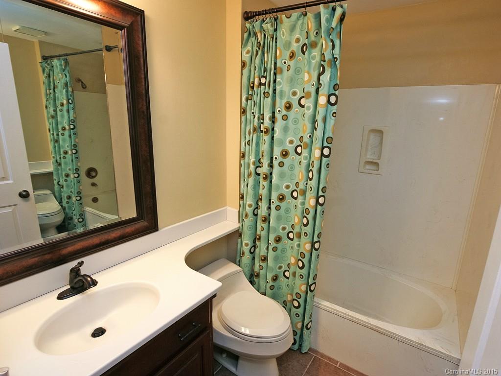 Harborgate - Residential